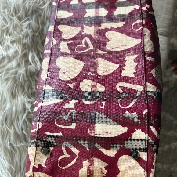 Authentic Burberry bag - Picture 3 of 16